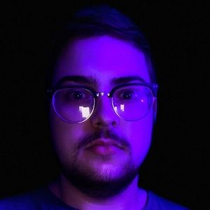 Meet your Posher, Kyle